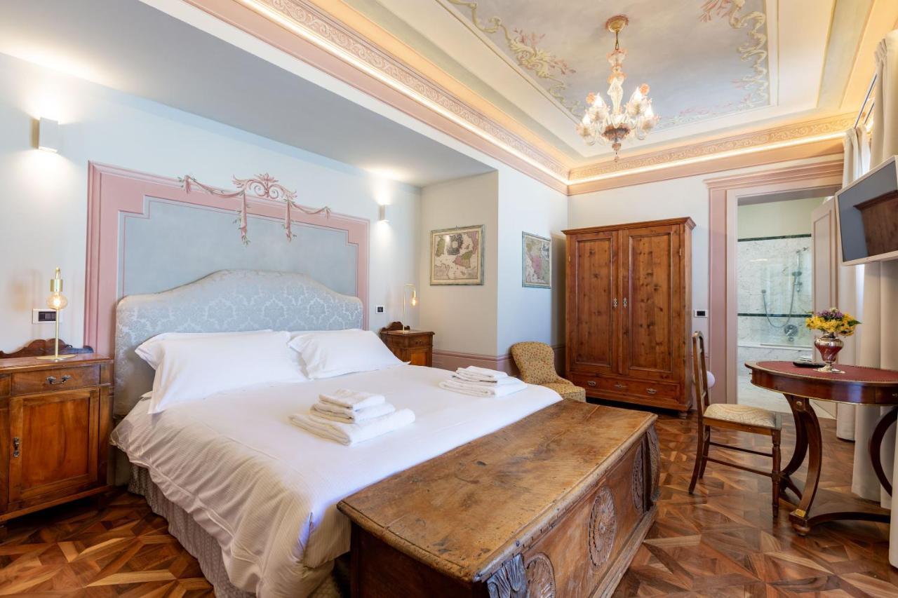 Villa Tortorelli Florence Luaran gambar