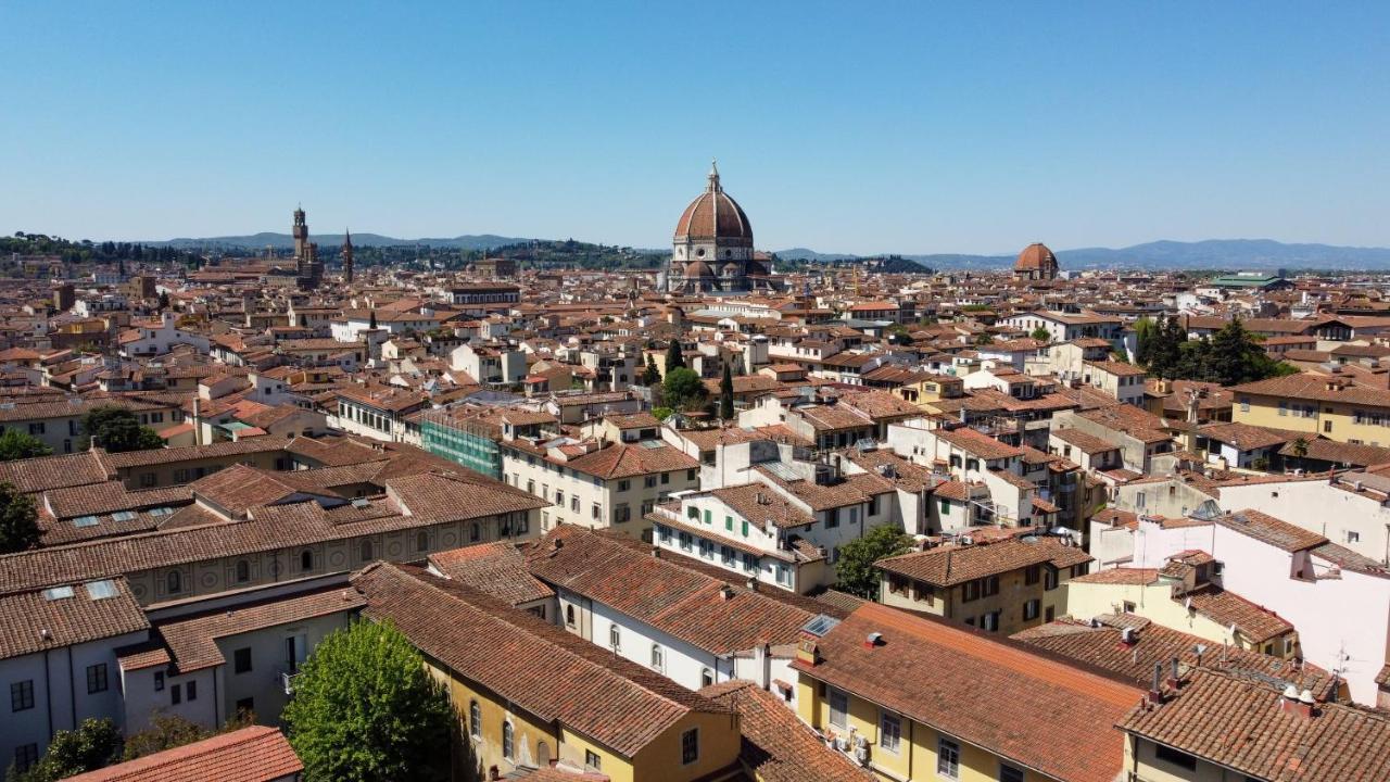 Villa Tortorelli Florence Luaran gambar