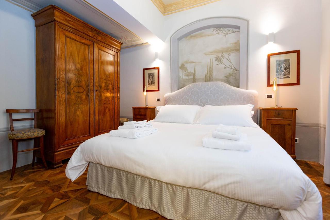 Villa Tortorelli Florence Luaran gambar