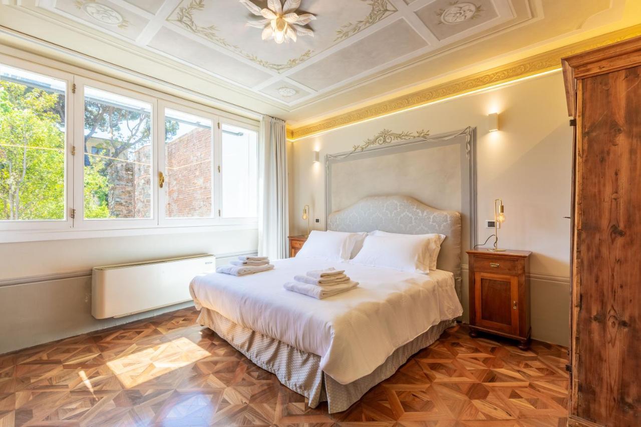 Villa Tortorelli Florence Luaran gambar