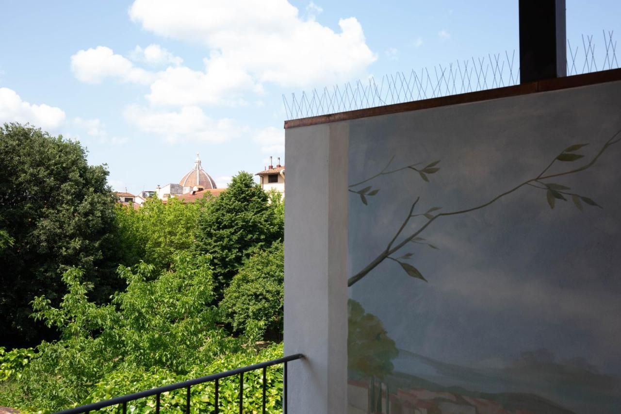 Villa Tortorelli Florence Luaran gambar