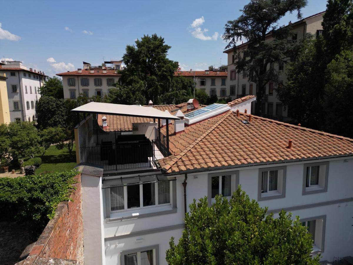 Villa Tortorelli Florence Luaran gambar