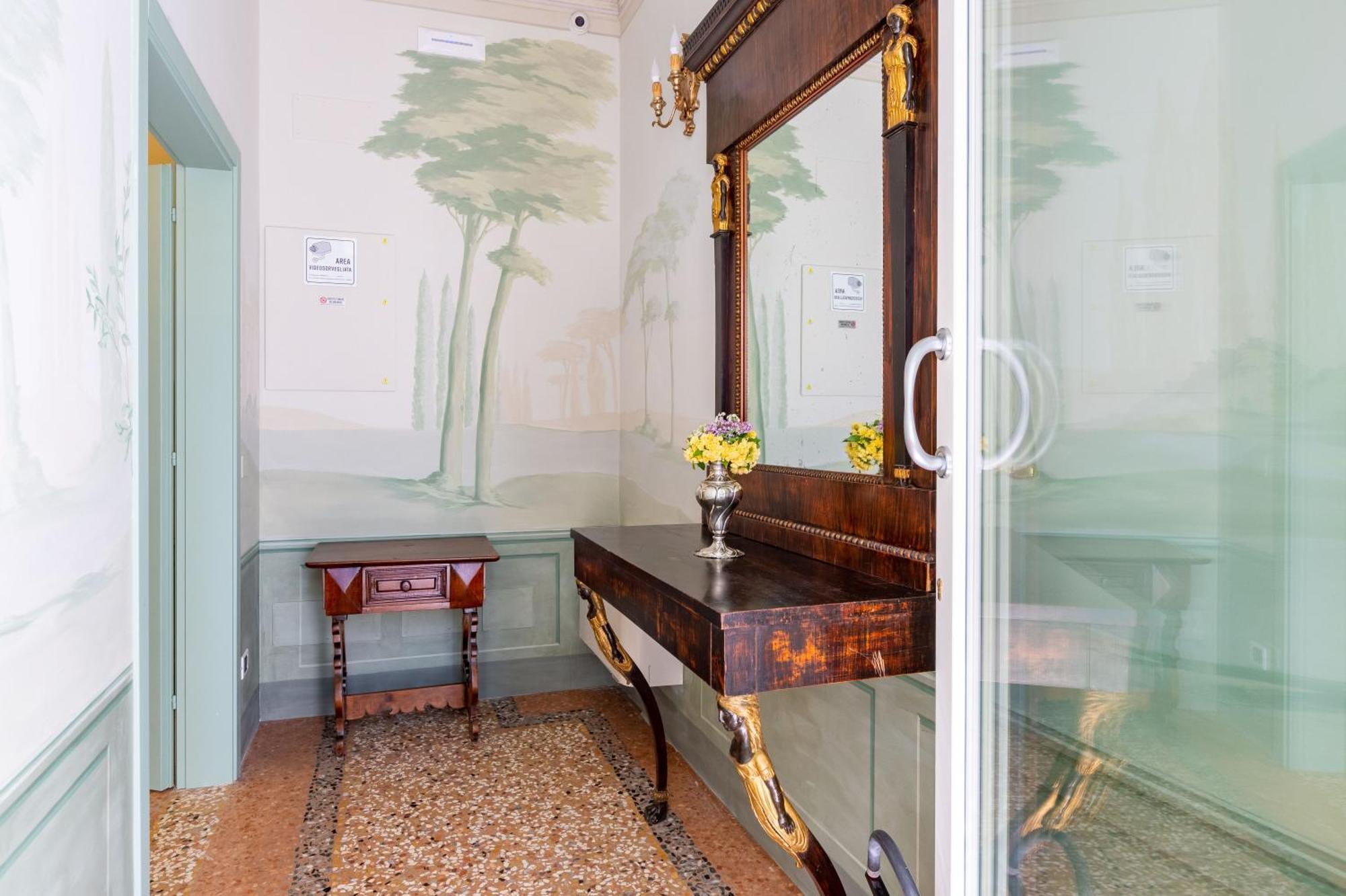Villa Tortorelli Florence Luaran gambar
